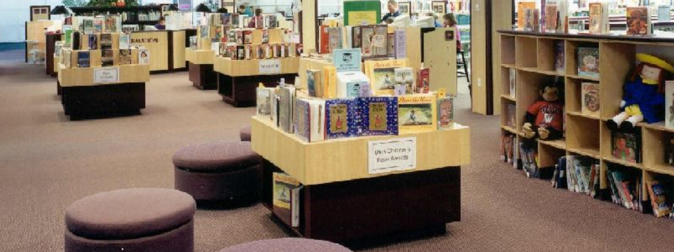 BINGHAM CREEK LIBRARY 2